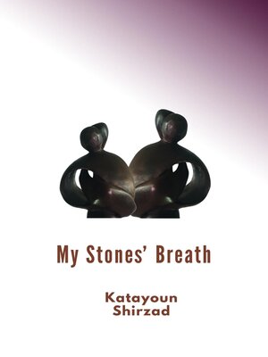 cover image of My Stone's Breath